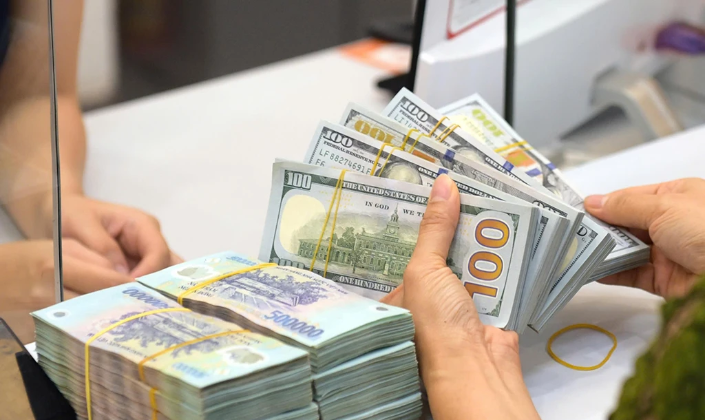 Tỷ giá USD chạm đáy nửa năm: Liệu Fed có khiến thị trường đảo chiều?