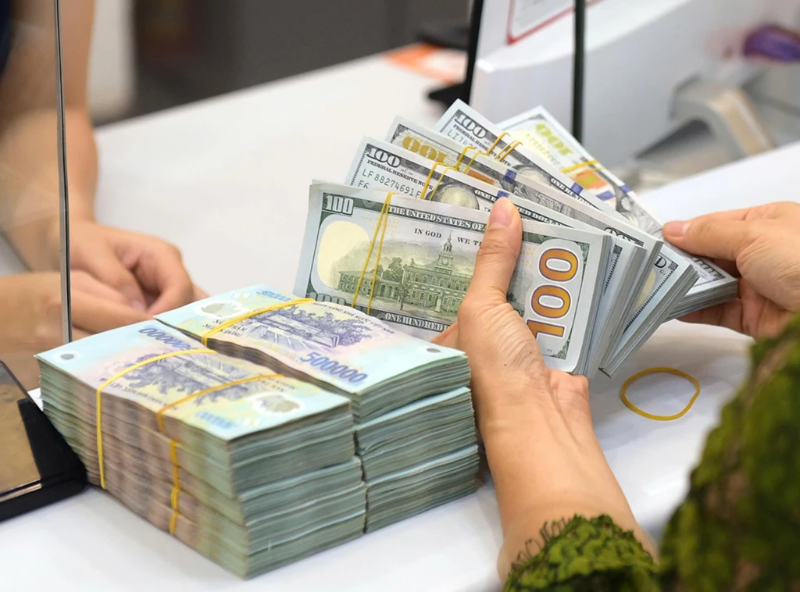 Tỷ giá USD chạm đáy nửa năm: Liệu Fed có khiến thị trường đảo chiều?