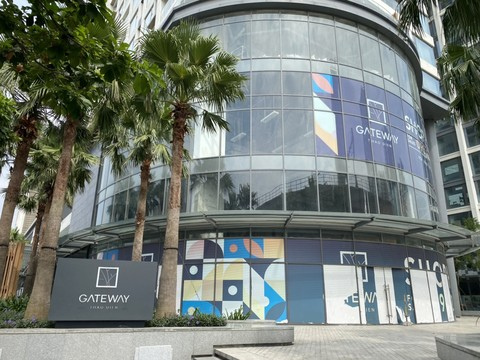 Một dự án cao cấp của Sơn Kim Land lọt “tầm ngắm” sau giao dịch 136 căn hộ