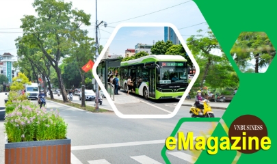 Vùng phát thải thấp và cuộc cách mạng xanh tại Hà Nội