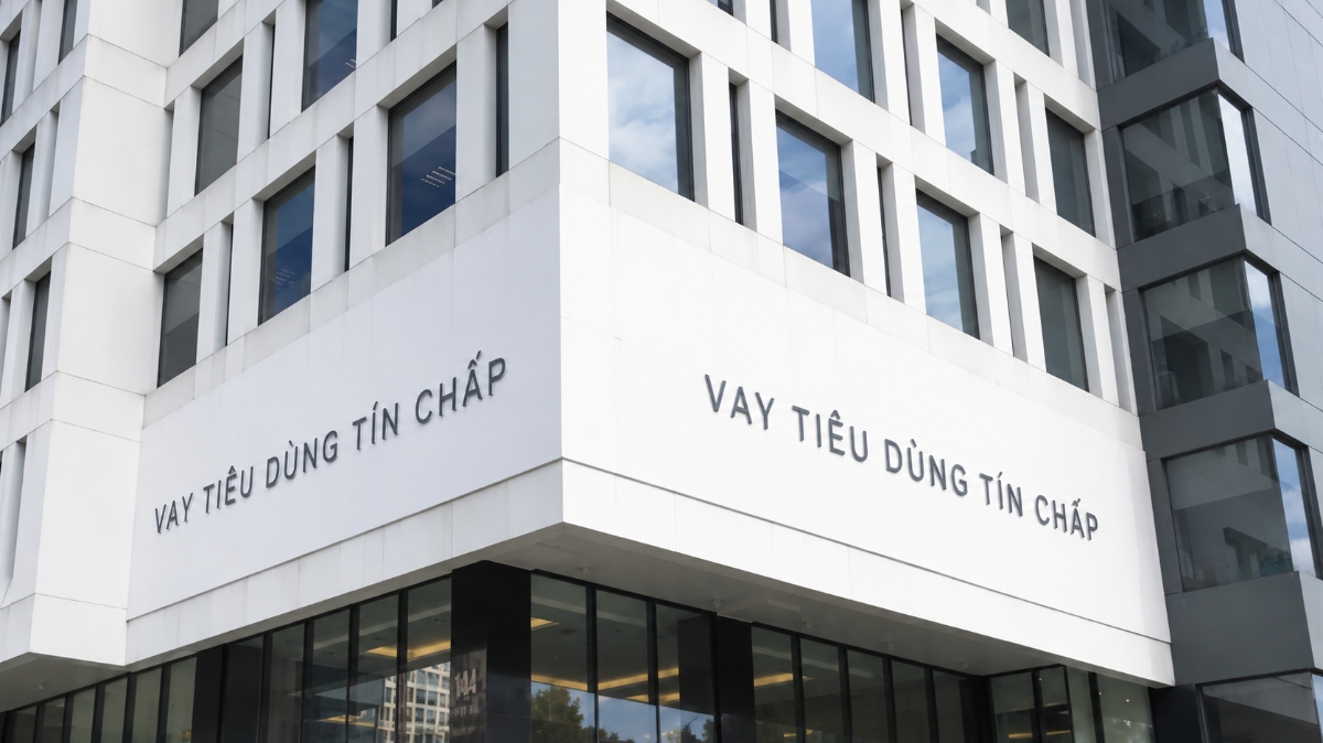 Công ty tài chính tiêu dùng bị xử phạt 900 triệu đồng.
