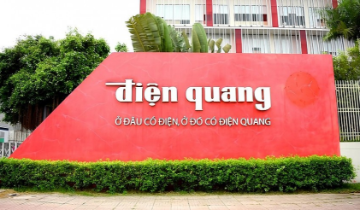 Lợi nhuận “bốc hơi” hơn một nửa sau kiểm toán, Điện Quang bị phạt 150 triệu đồng