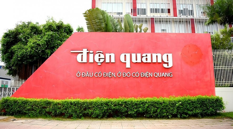 Điện Quang nhận án phạt 150 triệu do công bố lãi cao gấp hơn 2 lần số kiểm toán.