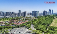 Chật vật thoát hàng căn hộ, hết thời cứ mua là lãi