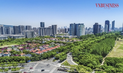 Chật vật thoát hàng căn hộ, hết thời cứ mua là lãi