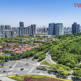 Chật vật thoát hàng căn hộ, hết thời cứ mua là lãi
