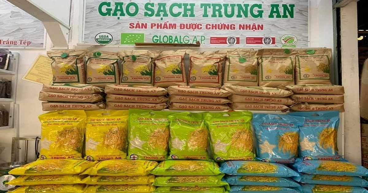 Trung An vẫn chưa thể thoát khỏi áp lực tài chính.