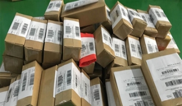 Đề xuất giảm mạnh ngưỡng miễn thuế hàng giá trị nhỏ