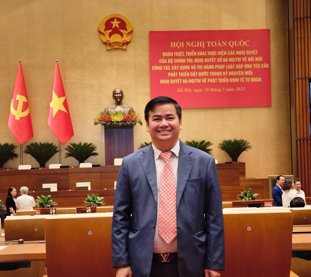 Ông Nguyễn Văn Đông