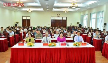 Học tập Bác Hồ để đưa Nghị quyết Đại hội VII Liên minh HTX Việt Nam vào thực tiễn