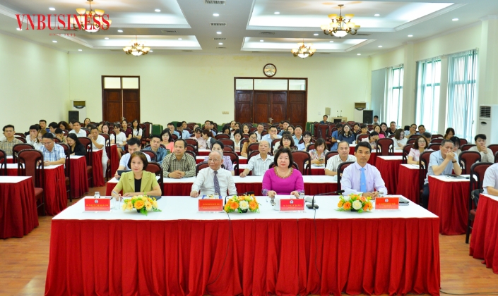 Học tập Bác Hồ để đưa Nghị quyết Đại hội VII Liên minh HTX Việt Nam vào thực tiễn