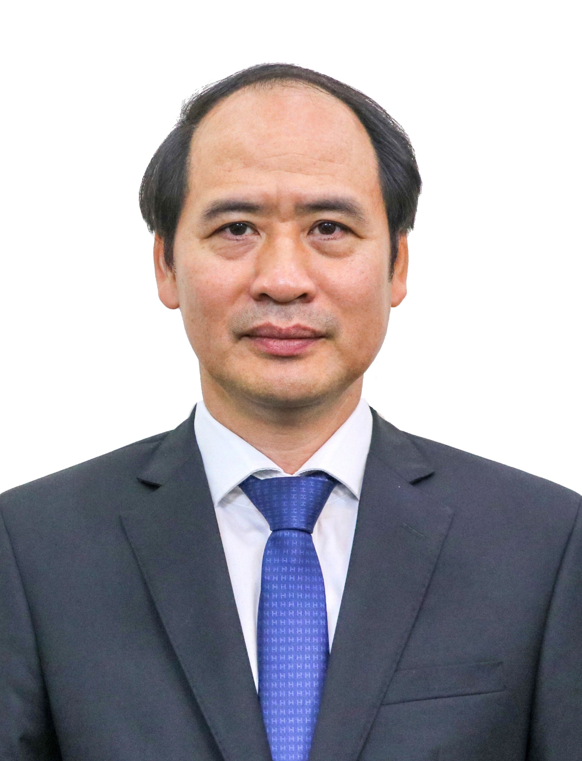 Ông Nguyễn Văn Hồi