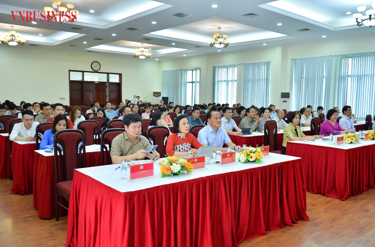 Hội nghị nhằm thống nhất nhận thức, phương pháp và hành động trong toàn hệ thống Liên minh HTX Việt Nam, qua đó đưa các mục tiêu, nhiệm vụ của Nghị quyết Đại hội VII nhanh chóng đi vào thực tiễn.