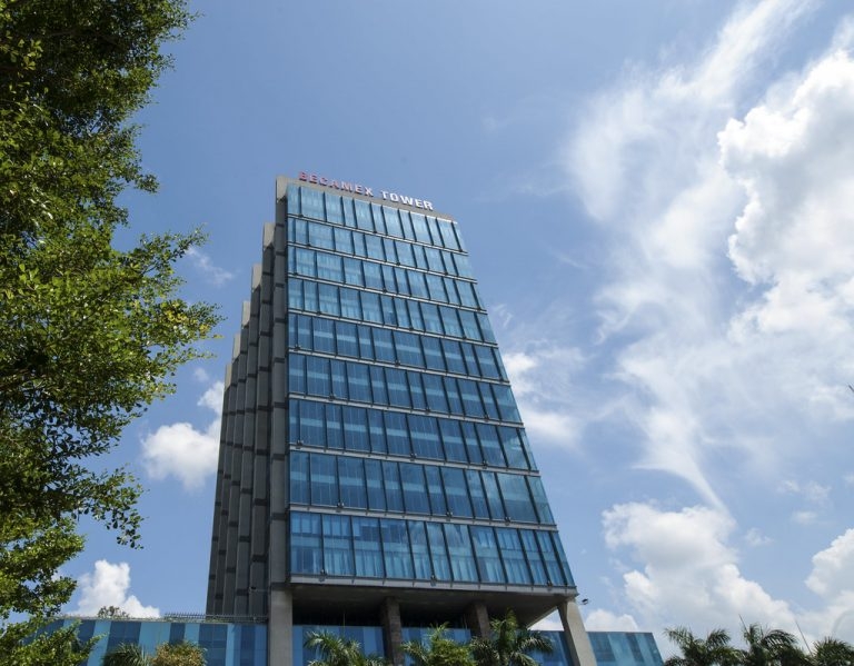 Xây dựng Bình Dương đề xuất hủy phương án trả cổ tức tiền mặt 5%.