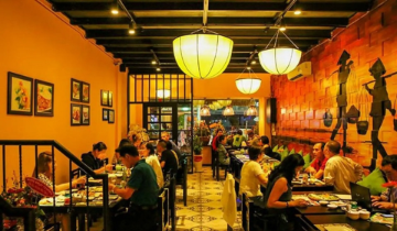Thu hơn 430.000 tỷ, ngành F&B vẫn khiến loạt chủ quán vỡ mộng