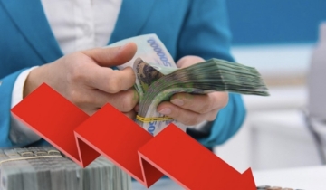 Tiền không còn rẻ, VN-Index đối mặt áp lực điều chỉnh trong nửa cuối tháng 9