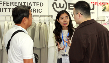 Dệt may Việt Nam vào chặng nước rút: Vượt ‘bộ lọc mới’ để giữ giá trị