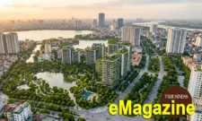 Làn xanh cho 114 dự án: Hà Nội tăng tốc mở rộng nguồn cung nhà ở
