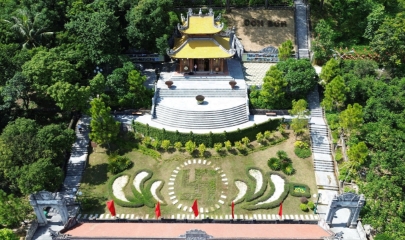 Lễ hội Côn Sơn Kiếp Bạc mùa Thu 2026