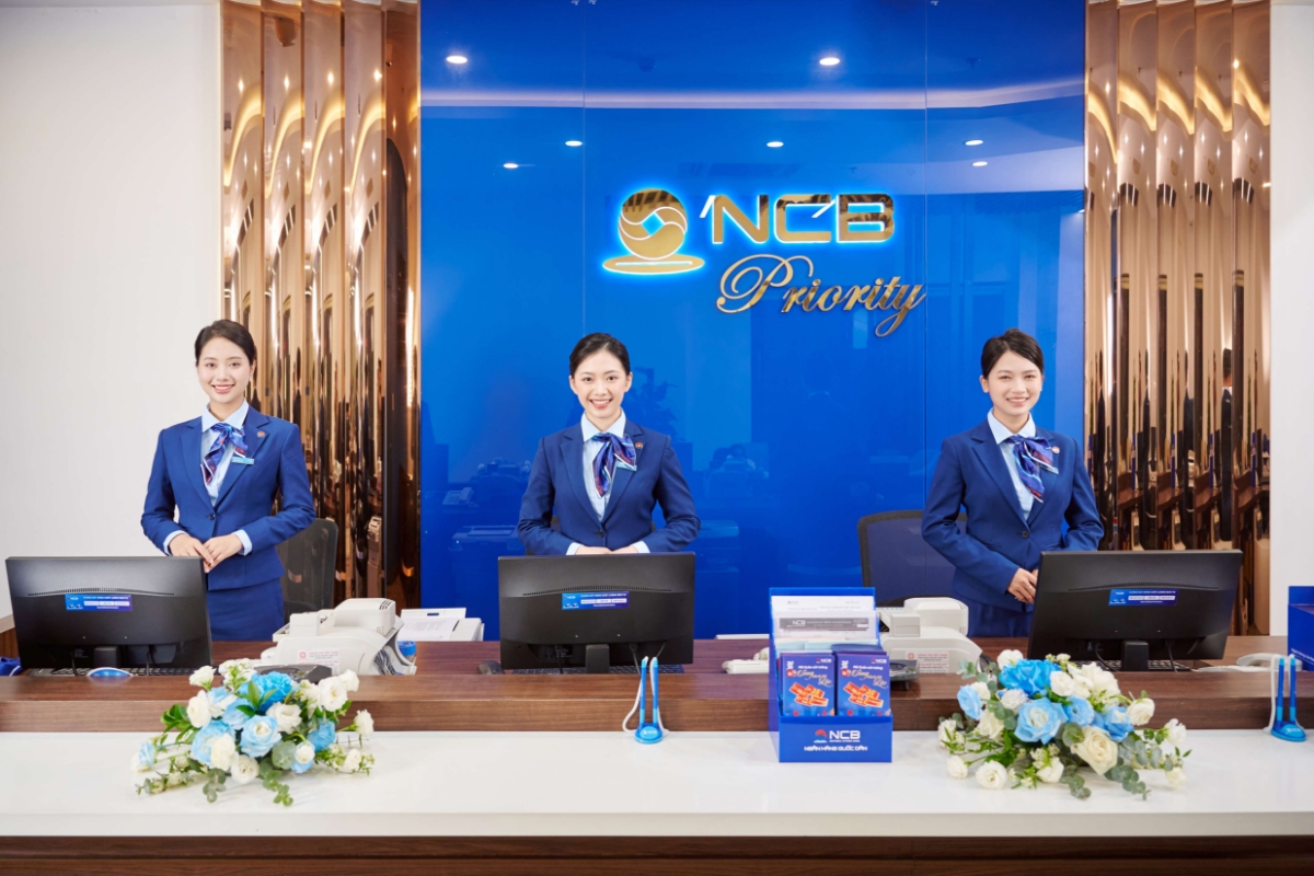 Ngân hàng NCB ngày càng chứng minh năng lực và gây dựng uy tín khi tham gia đồng hành cùng hàng loạt dự án trọng điểm trên cả nước.