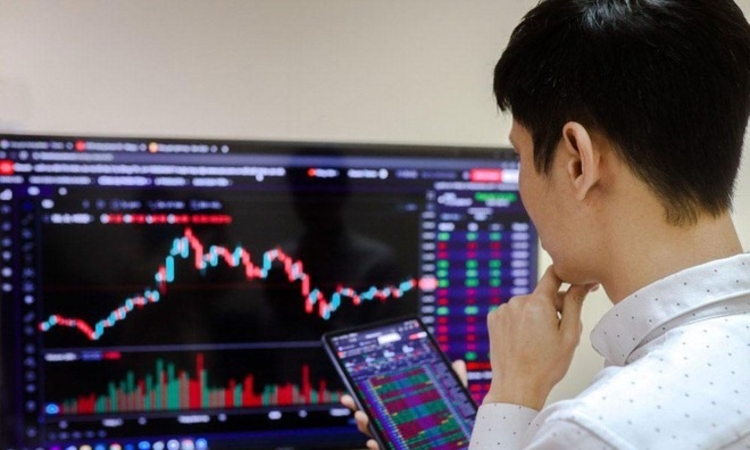 Thị trường chứng khoán đối mặt loạt phép thử