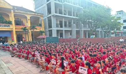 Hải Phòng quản lý nghiêm hoạt động dạy thêm.