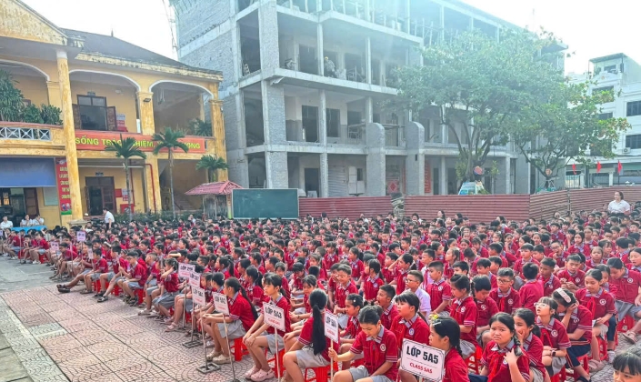 Hải Phòng quản lý nghiêm hoạt động dạy thêm.
