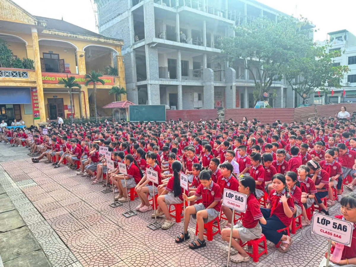 Hải Phòng quản lý nghiêm hoạt động dạy thêm.