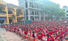 Hải Phòng quản lý nghiêm hoạt động dạy thêm.