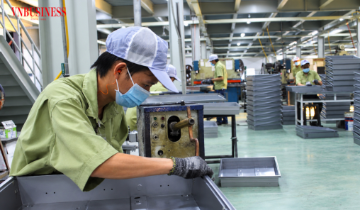 Muốn trụ lại trong chuỗi, doanh nghiệp phụ trợ cần một ‘bệ đỡ’ đủ lực