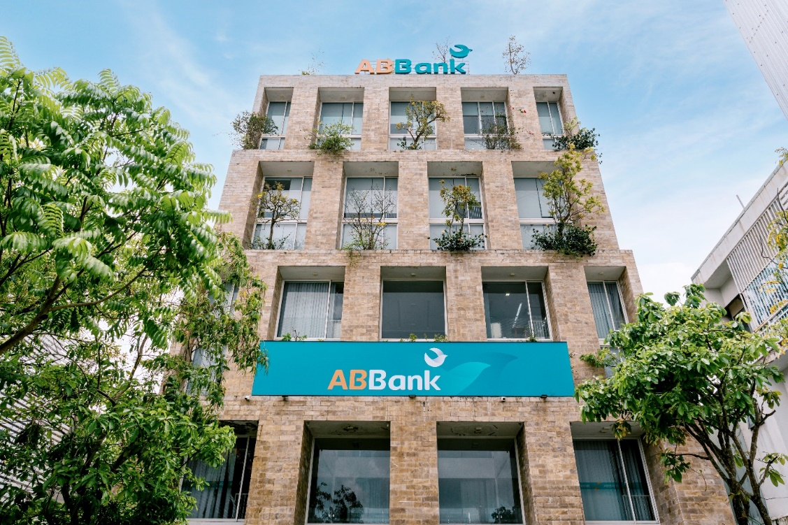 ABBank sẽ tăng vốn điều lệ lên gần 27.000 tỷ đồng.