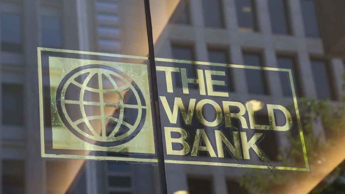 World Bank công bố phê duyệt các khoản vay tổng cộng 666,74 triệu USD dành cho các dự án của Việt Nam.
