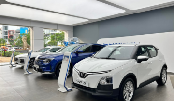 Sự xuất hiện của Tesla: Cuộc đại chiến xe điện tỷ USD tại Việt Nam chính thức bùng nổ?