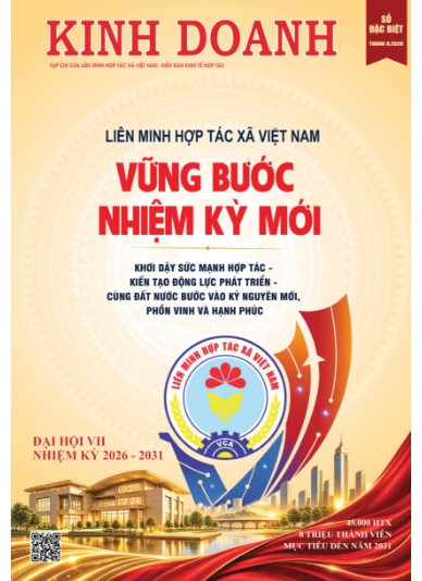 Vững bước nhiệm kỳ mới