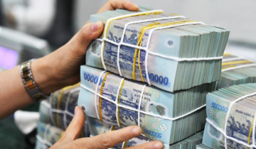 Gánh hơn 80% xuất khẩu, vì sao các