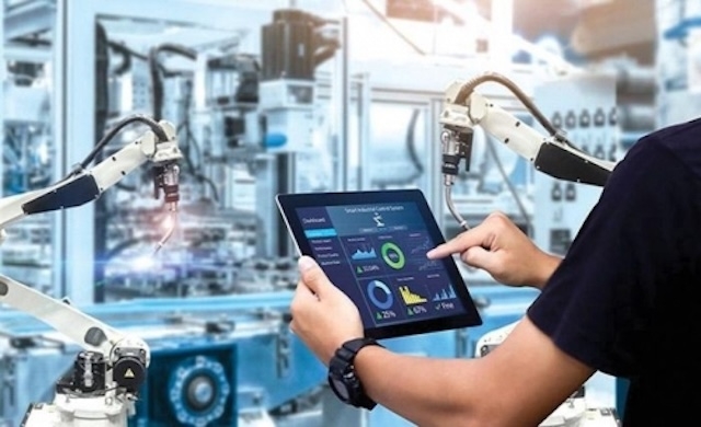 52% người tham gia khảo sát cho rằng bộ phận quản lý nguồn vốn và ngân quỹ hiện chưa theo kịp tốc độ ứng dụng AI chung.