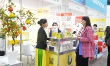 Hơn 30 doanh nghiệp Việt Nam đã tham gia Hội chợ triển lãm thực phẩm và đồ uống quốc tế Moskva 2026.
