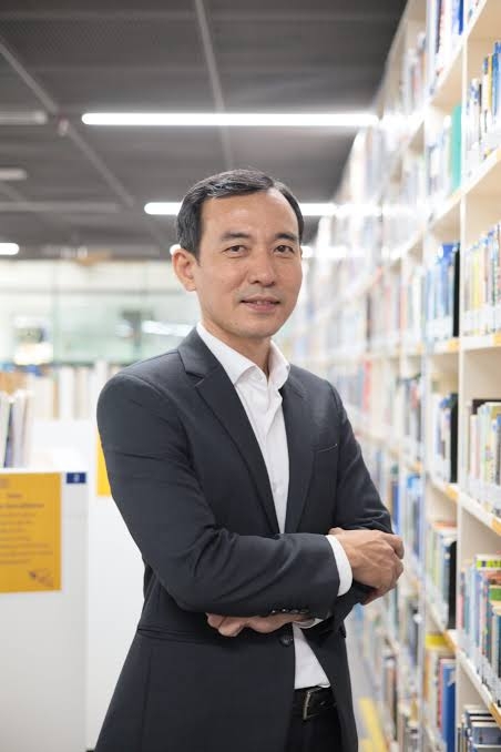 Ông Lê Trung Nam