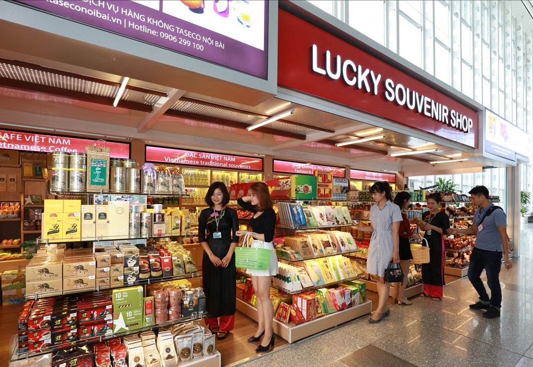 Tập đoàn Sojitz nắm 27,64% vốn Taseco Airs.