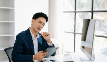 Nhà đầu tư cá nhân chậm mở tài khoản mới dù VN-Index tăng mạnh