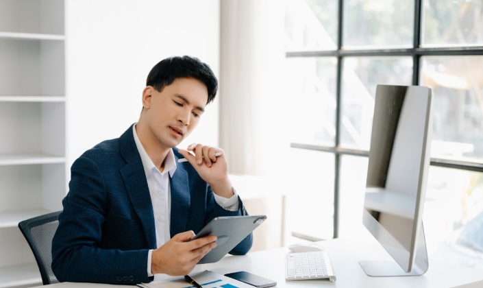 Nhà đầu tư cá nhân chậm mở tài khoản mới dù VN-Index tăng mạnh