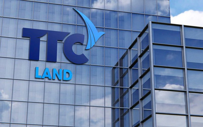 TTC Land báo lãi nhưng dòng tiền kinh doanh âm gần 900 tỷ đồng.