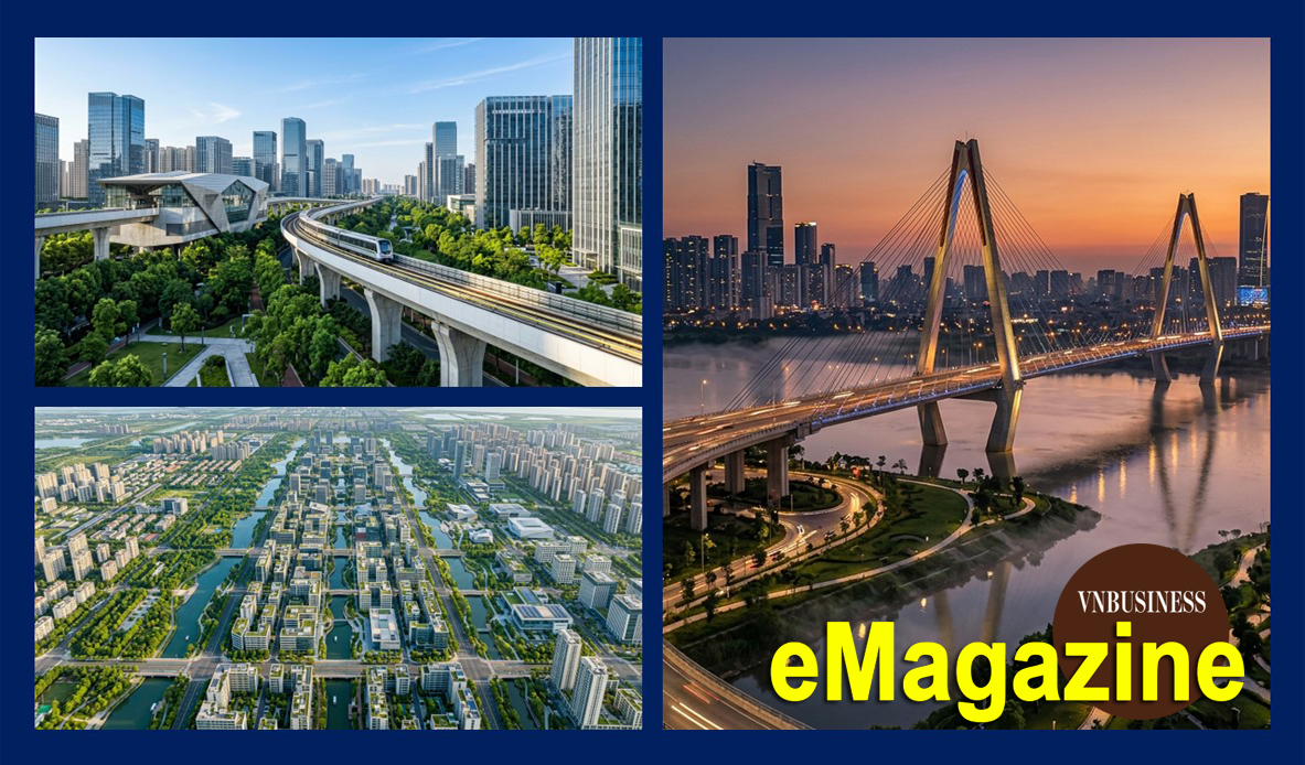 Chìa khóa khai mở nguồn lực đất đai tại Hà Nội