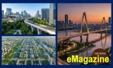 Chìa khóa khai mở nguồn lực đất đai tại Hà Nội