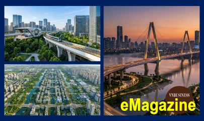 Chìa khóa khai mở nguồn lực đất đai tại Hà Nội
