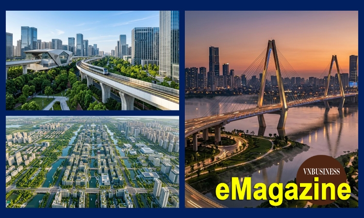 Chìa khóa khai mở nguồn lực đất đai tại Hà Nội