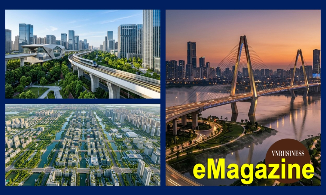 Chìa khóa khai mở nguồn lực đất đai tại Hà Nội