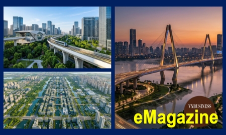 Chìa khóa khai mở nguồn lực đất đai tại Hà Nội