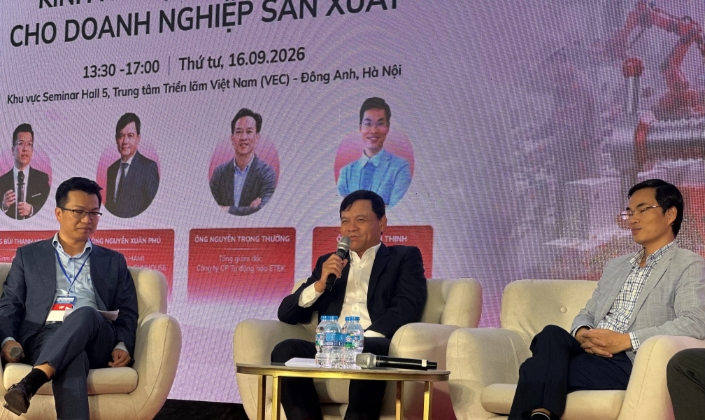 Shark Phú kể chuyện cạnh tranh Trung Quốc, hạ giá nồi chiên không dầu từ 59 xuống 37 USD vẫn lãi
