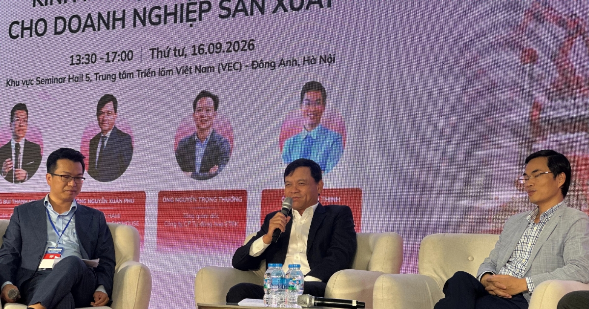 Shark Phú kể chuyện cạnh tranh Trung Quốc, hạ giá nồi chiên không dầu từ 59 xuống 37 USD vẫn lãi